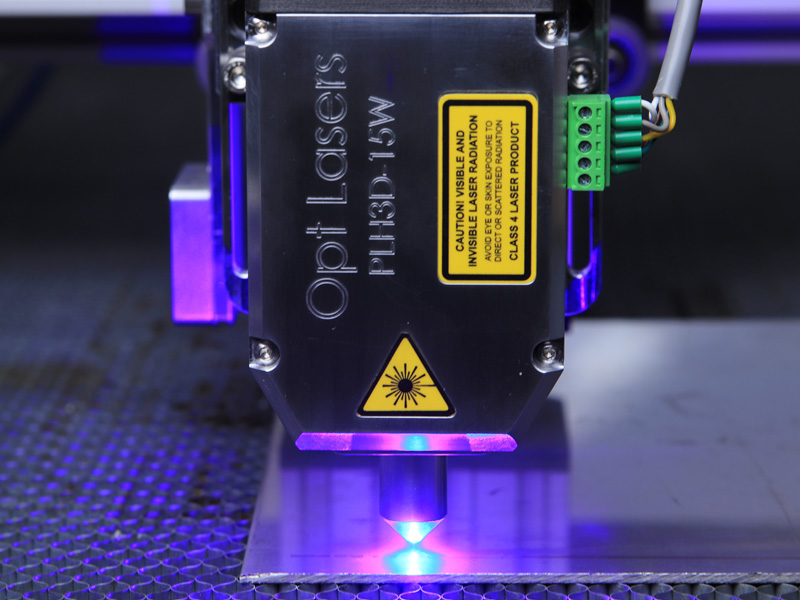 Marquage Gravure Laser