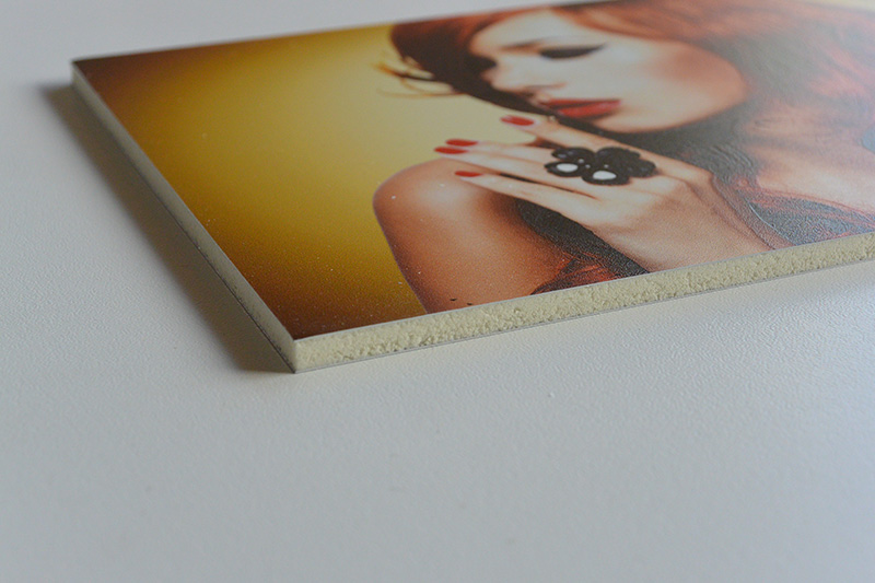 Impression numérique