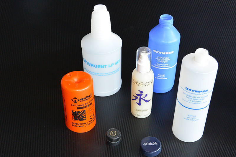 Sérigraphie et tampographie autres supports Sérigraphie et tampographie autres supports